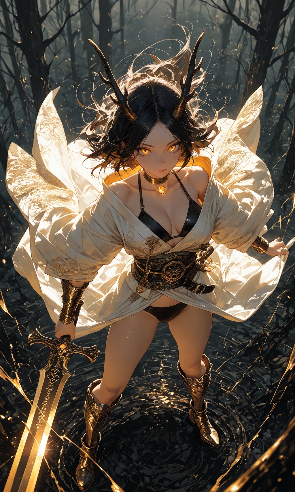 竜人
