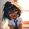＜○＞▽＜○＞ 2枚目