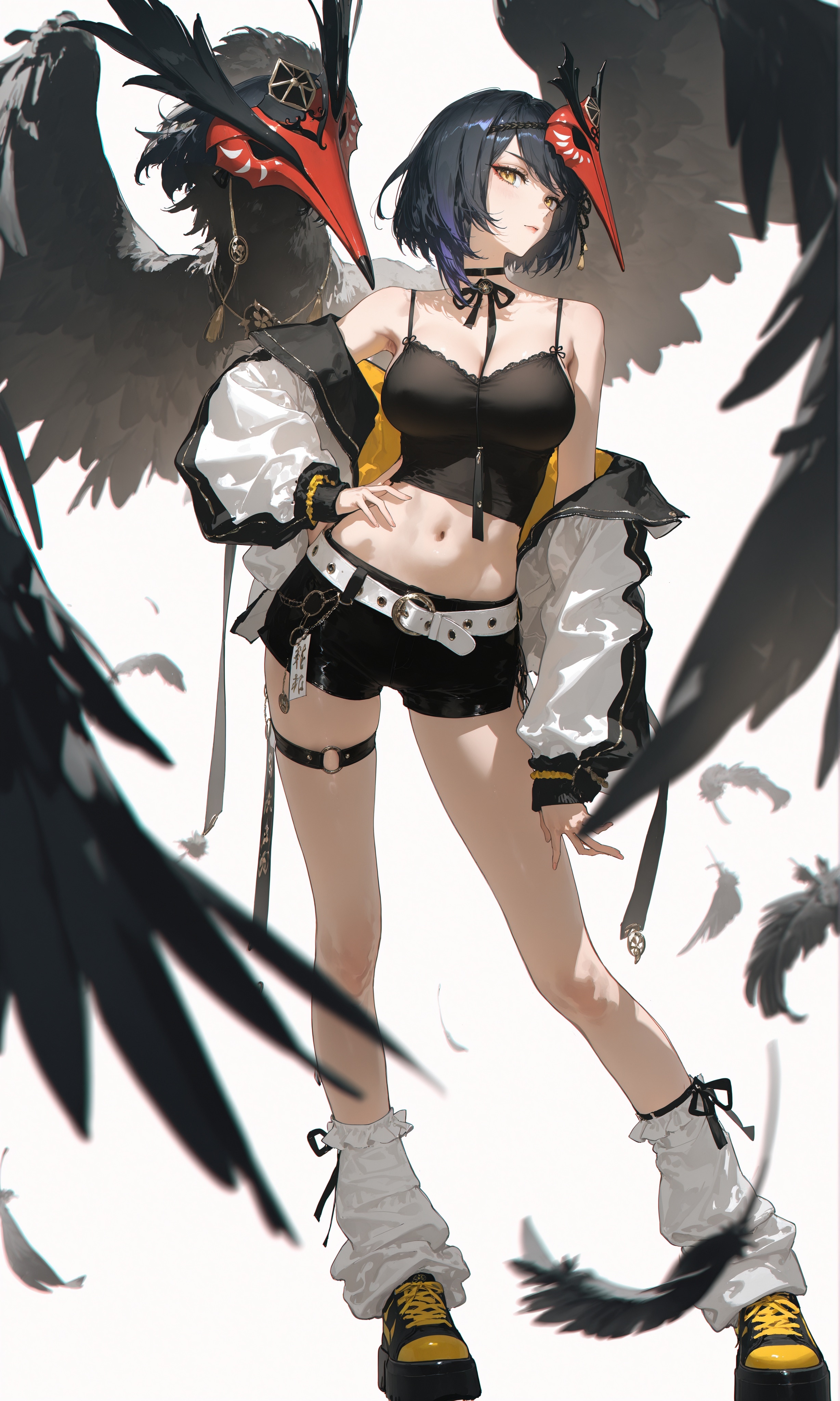 九条裟羅