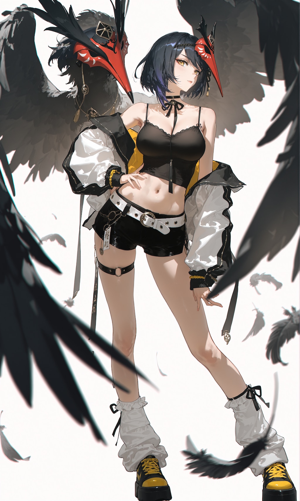 九条裟羅