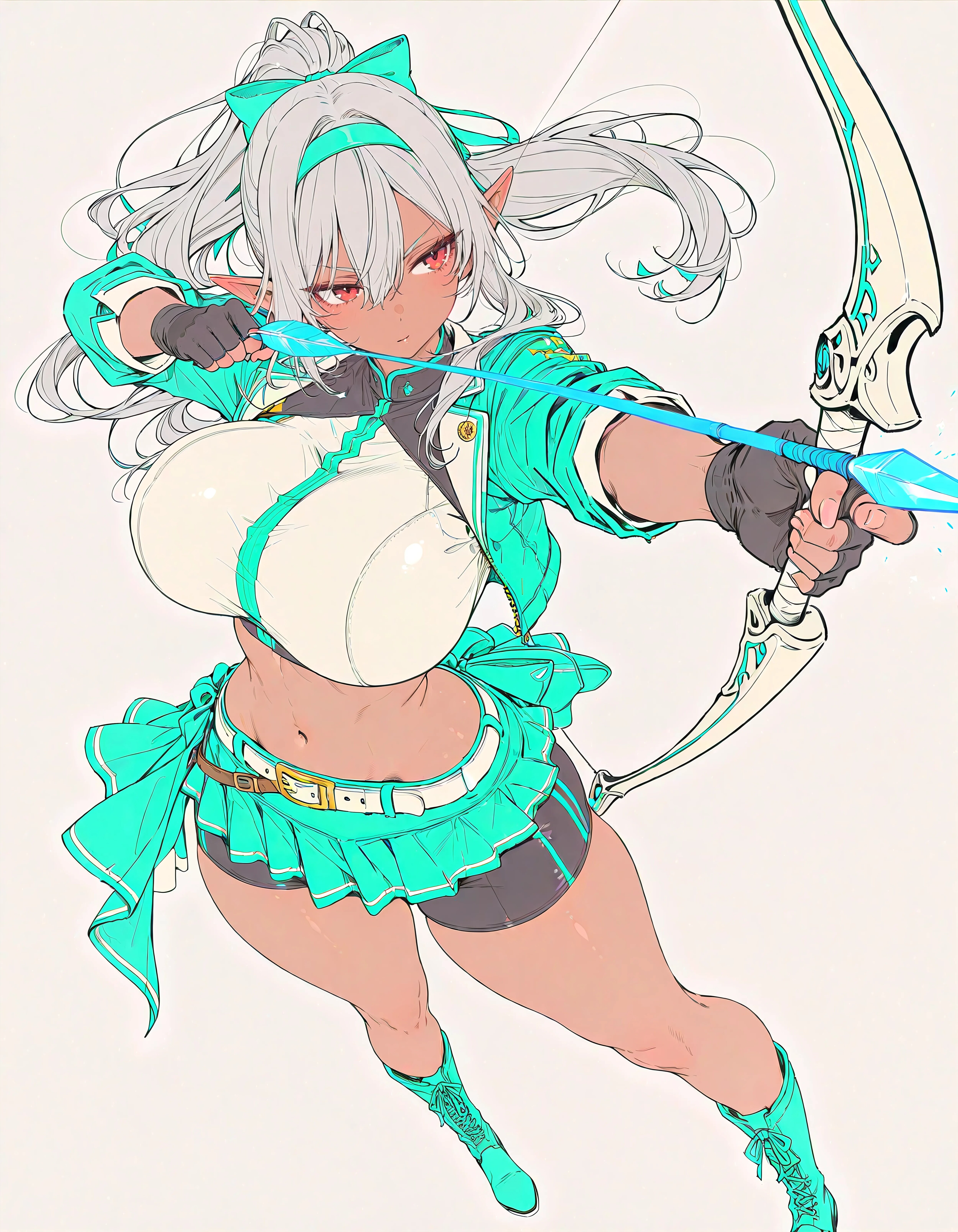 Azure Arrow