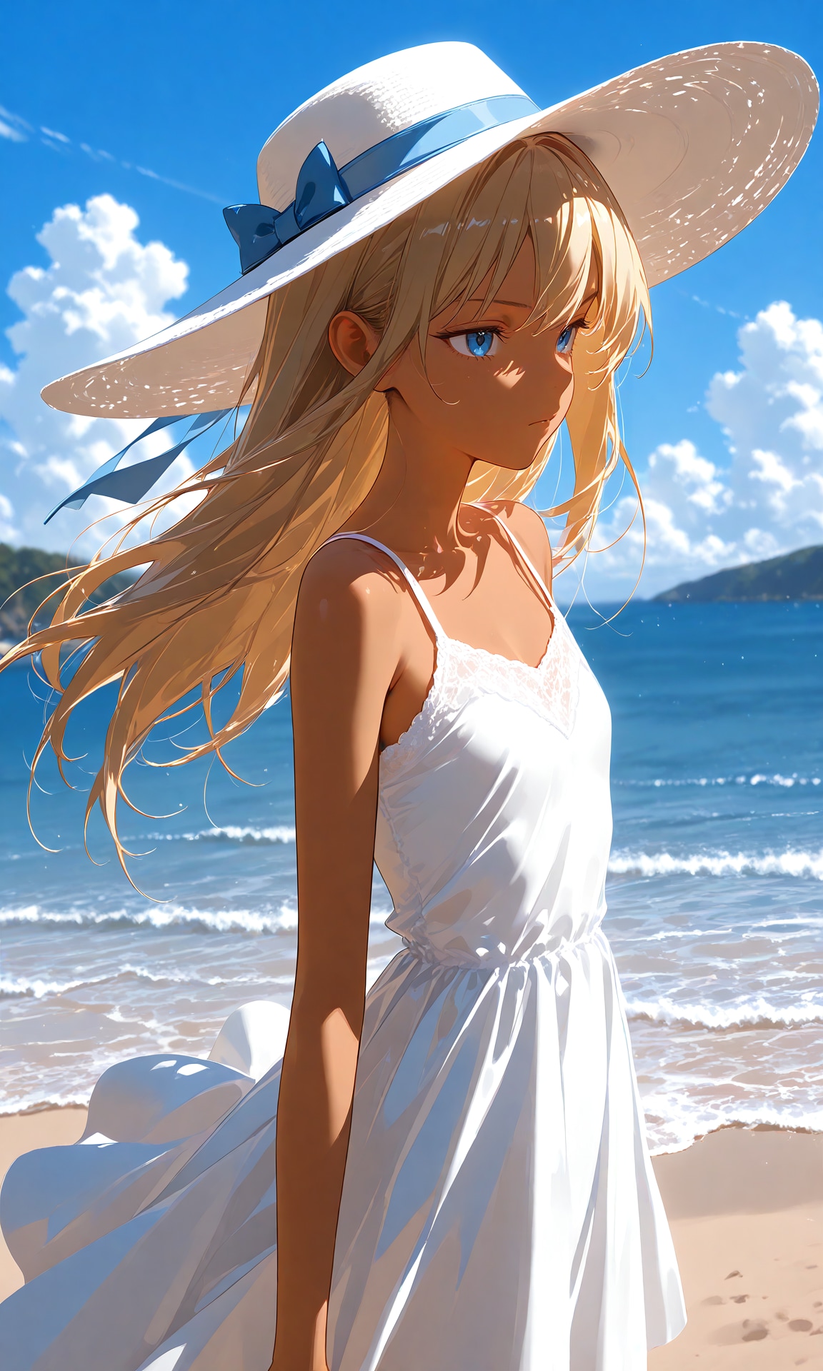 エリン /Erin | の人気AIイラスト・グラビア