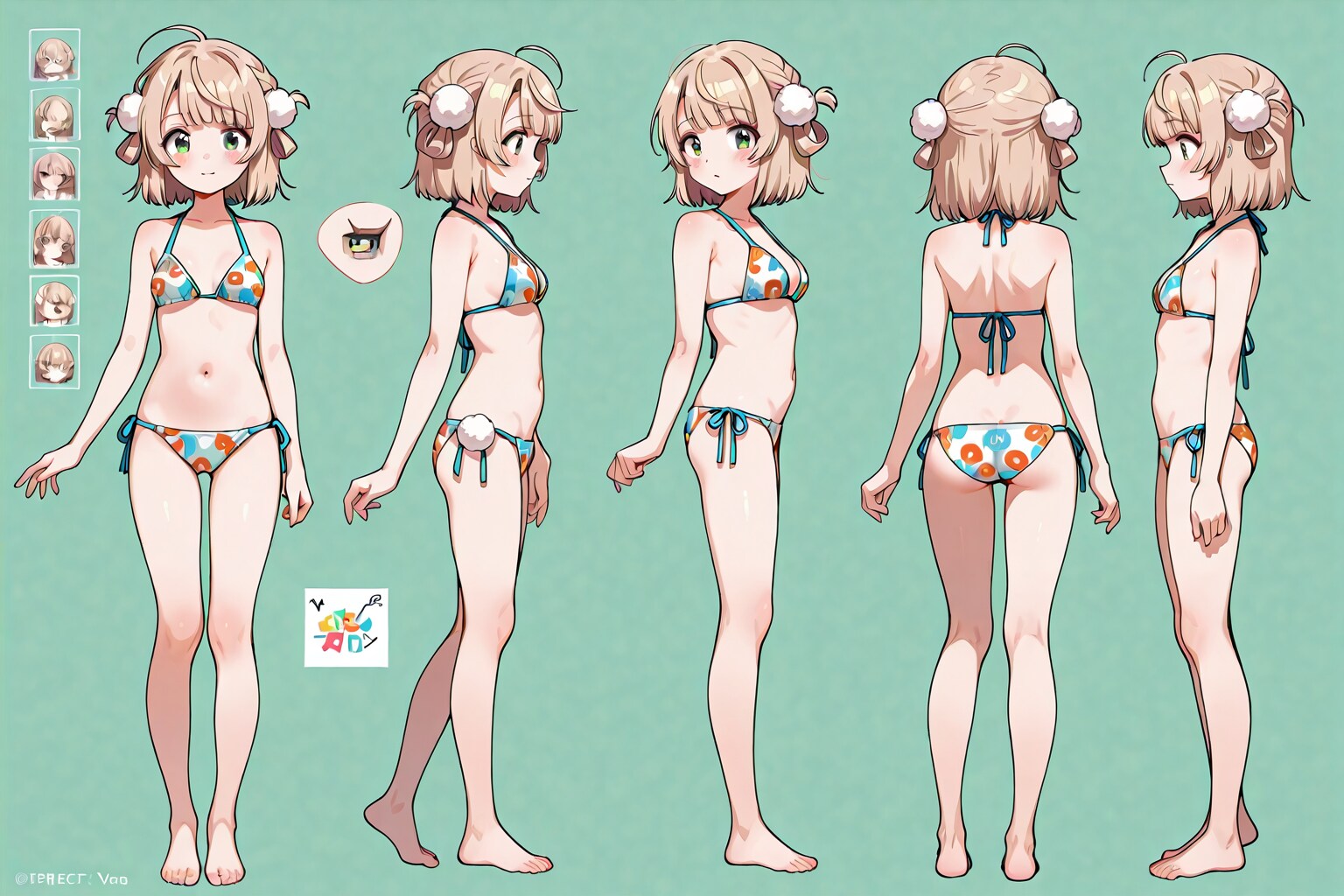 続）しぐれうい