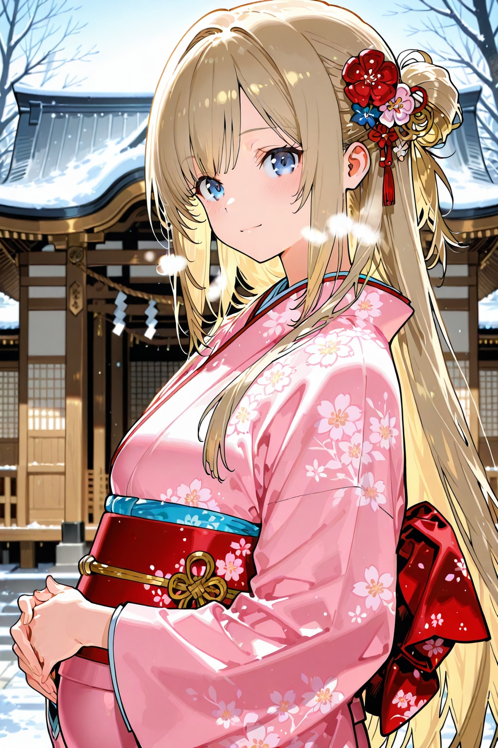 🌅あけましておめでとうございます(3枚)(PHOENIX)