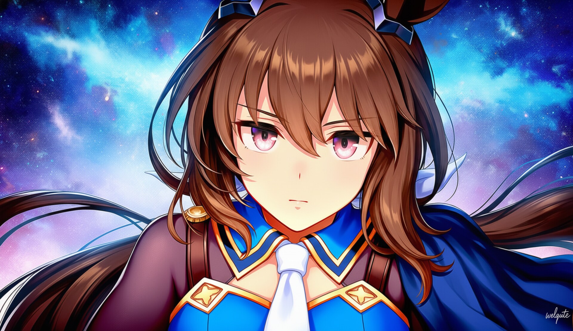 アドマイヤベガ | の人気AIイラスト・グラビア