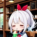 私の癒し方 2枚目