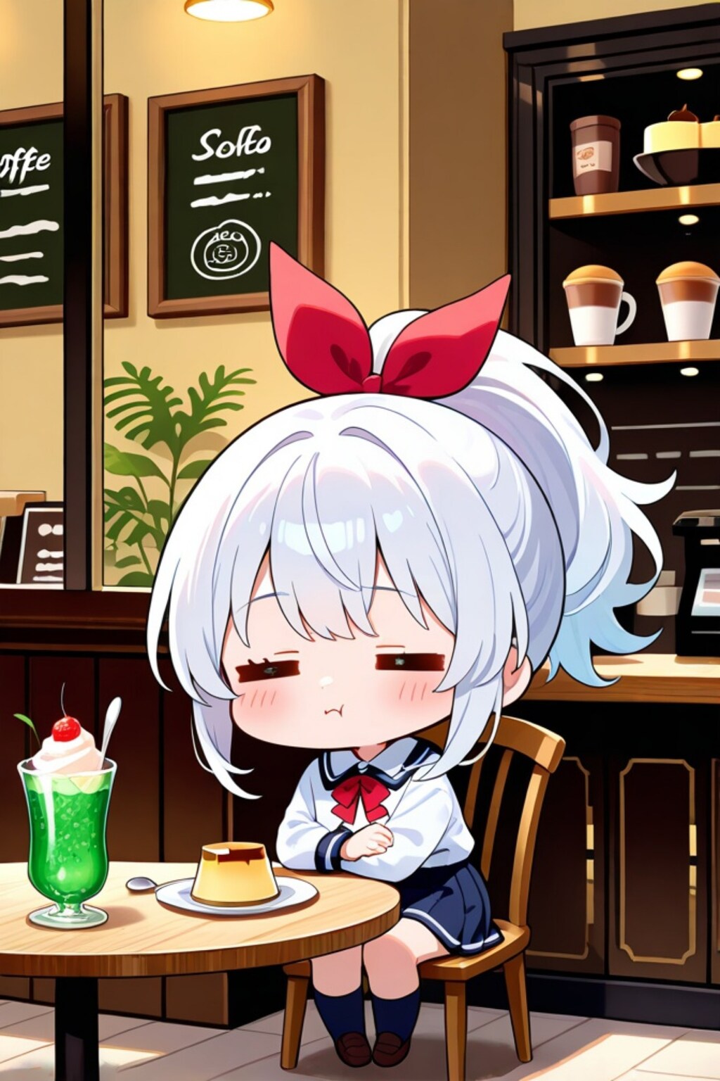 私の癒し方