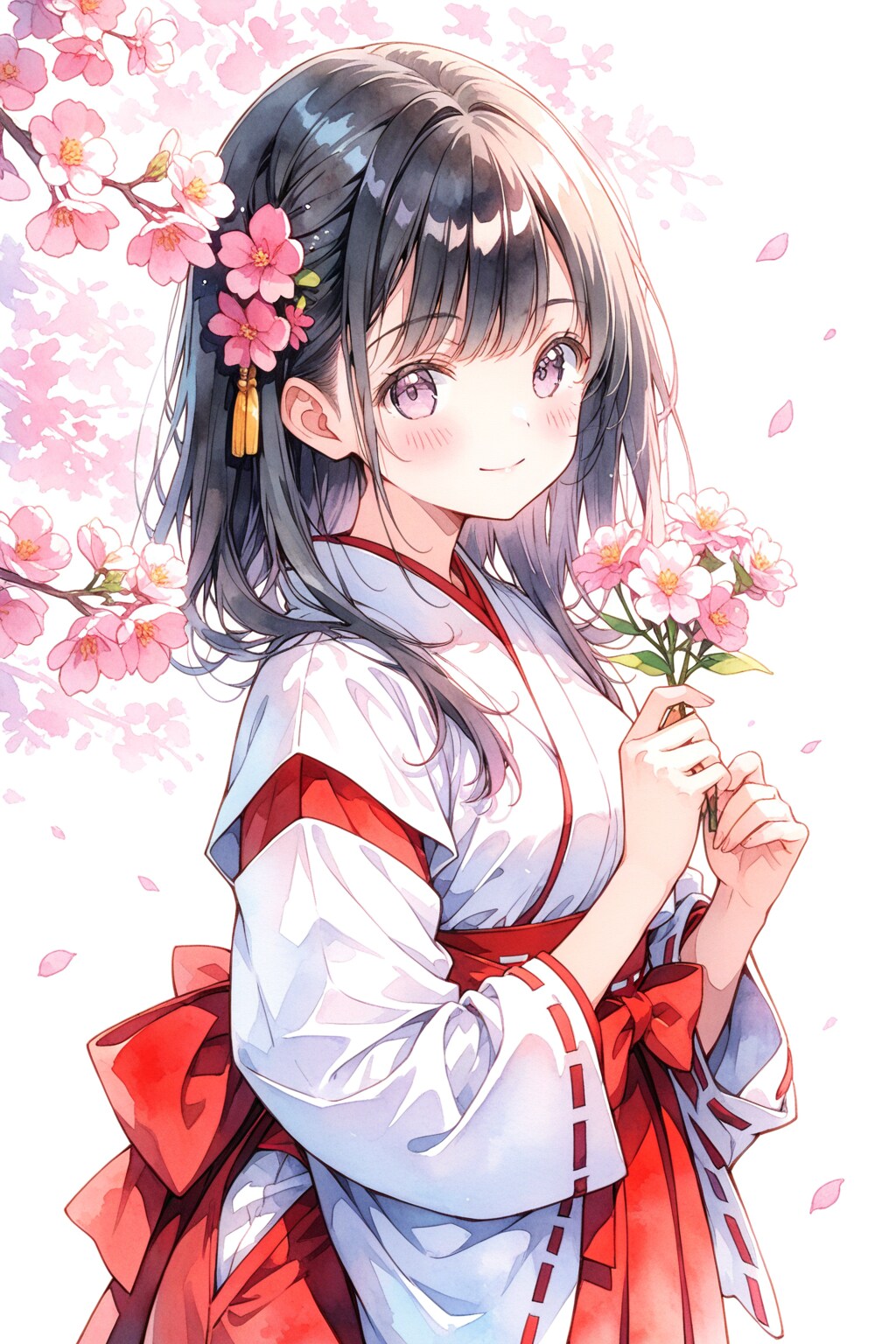 みこさん | の人気AIイラスト・グラビア
