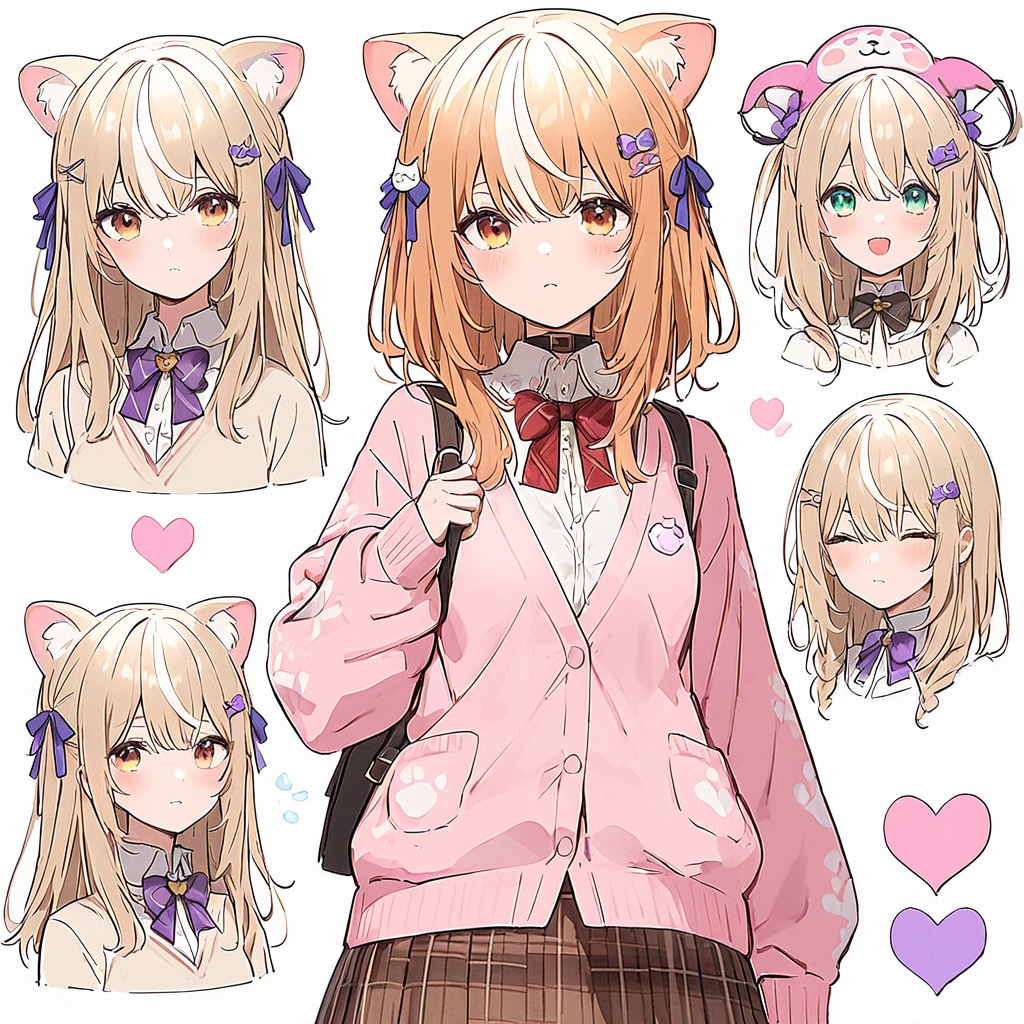 いろいろ | の人気AIイラスト・グラビア