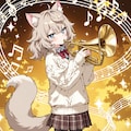 トランペッターなリズ 2枚目