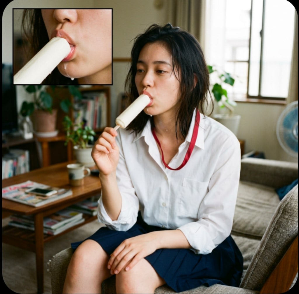 棒アイス