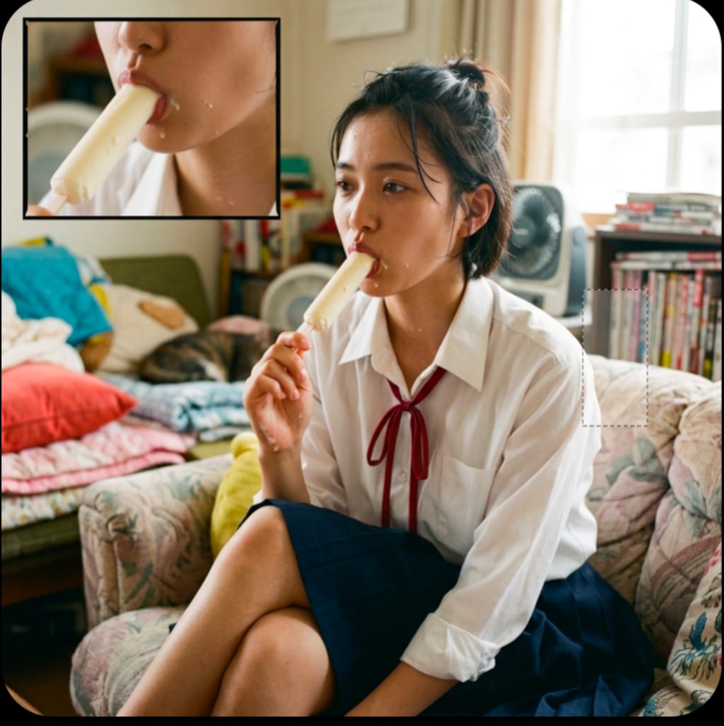 棒アイス