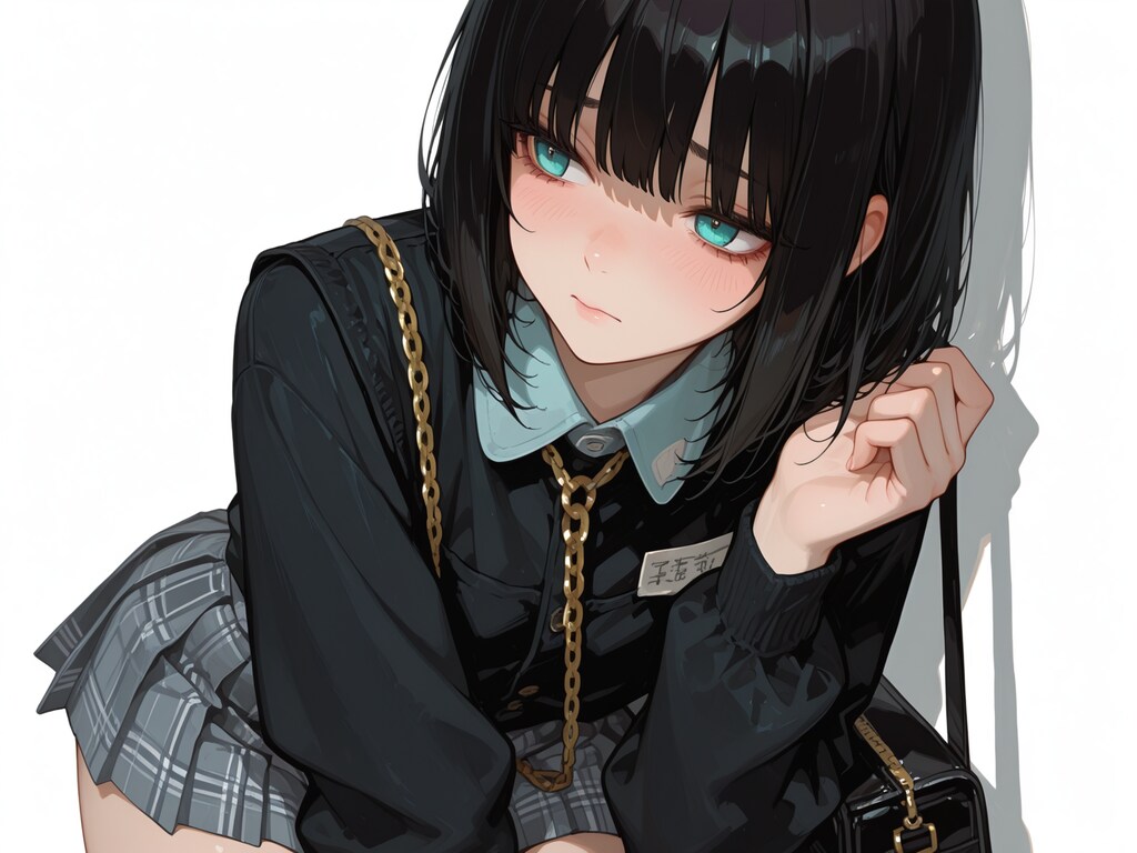 ボブちゃんのファッションショー２