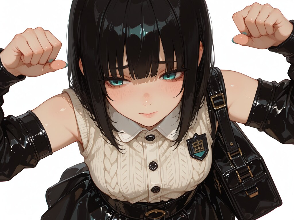 ボブちゃんのファッションショー２