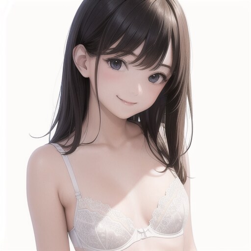 AI女子