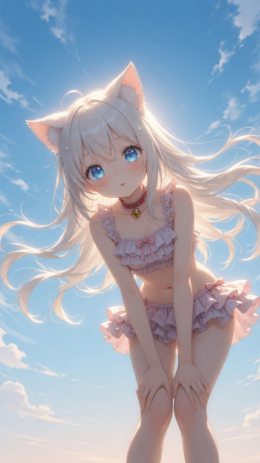 のぞきこみずぎ