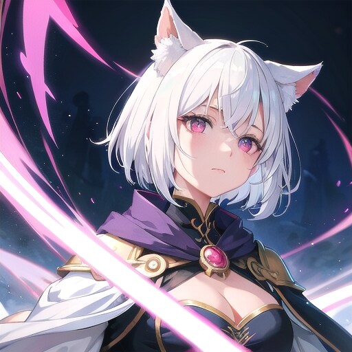 獣王ゲルマニータ・アニメガルス