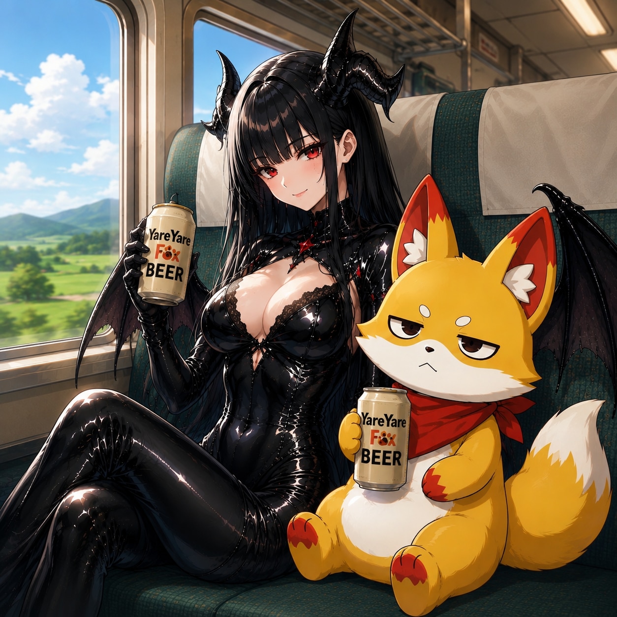 今日のビール