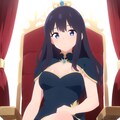 お題：OPAL（魔法使いと王女達＋おまけチビ毛富） 4枚目