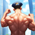 警官1 6枚目