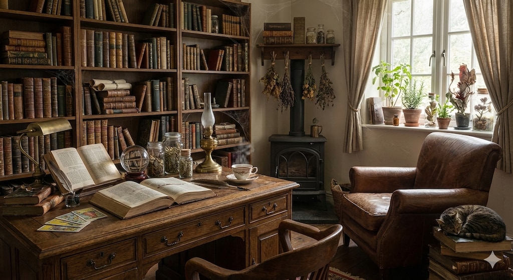 ウチの娘のお部屋