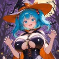 Halloween🎃 5枚目