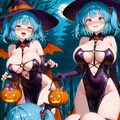Halloween🎃 2枚目