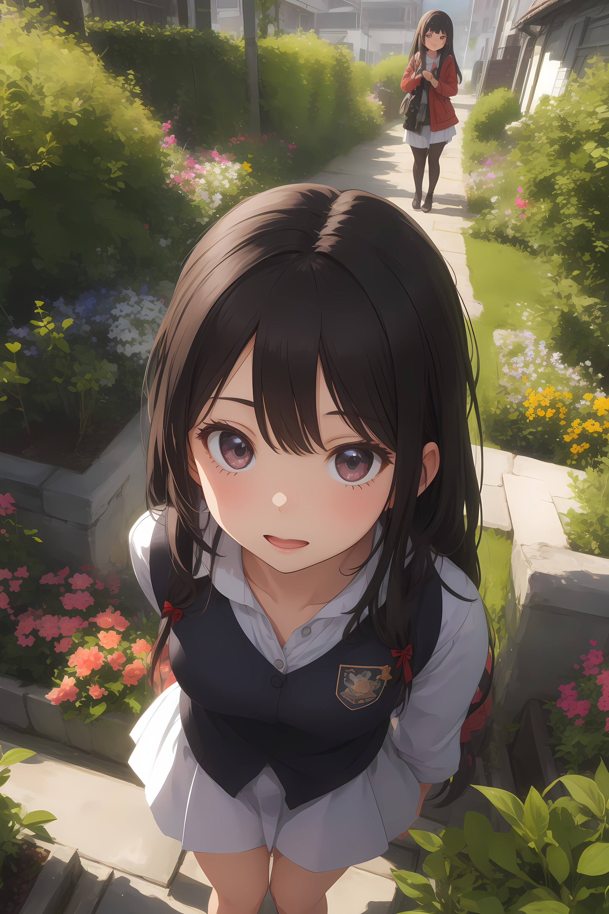 お姉ちゃんのこと好きなんでしょ？
