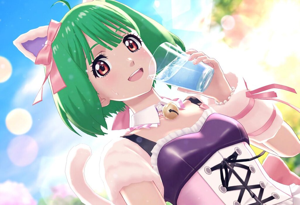 5月9日（アイスクリームの日、ゴクゴクの日）
