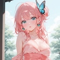 あれっ…？ 2枚目
