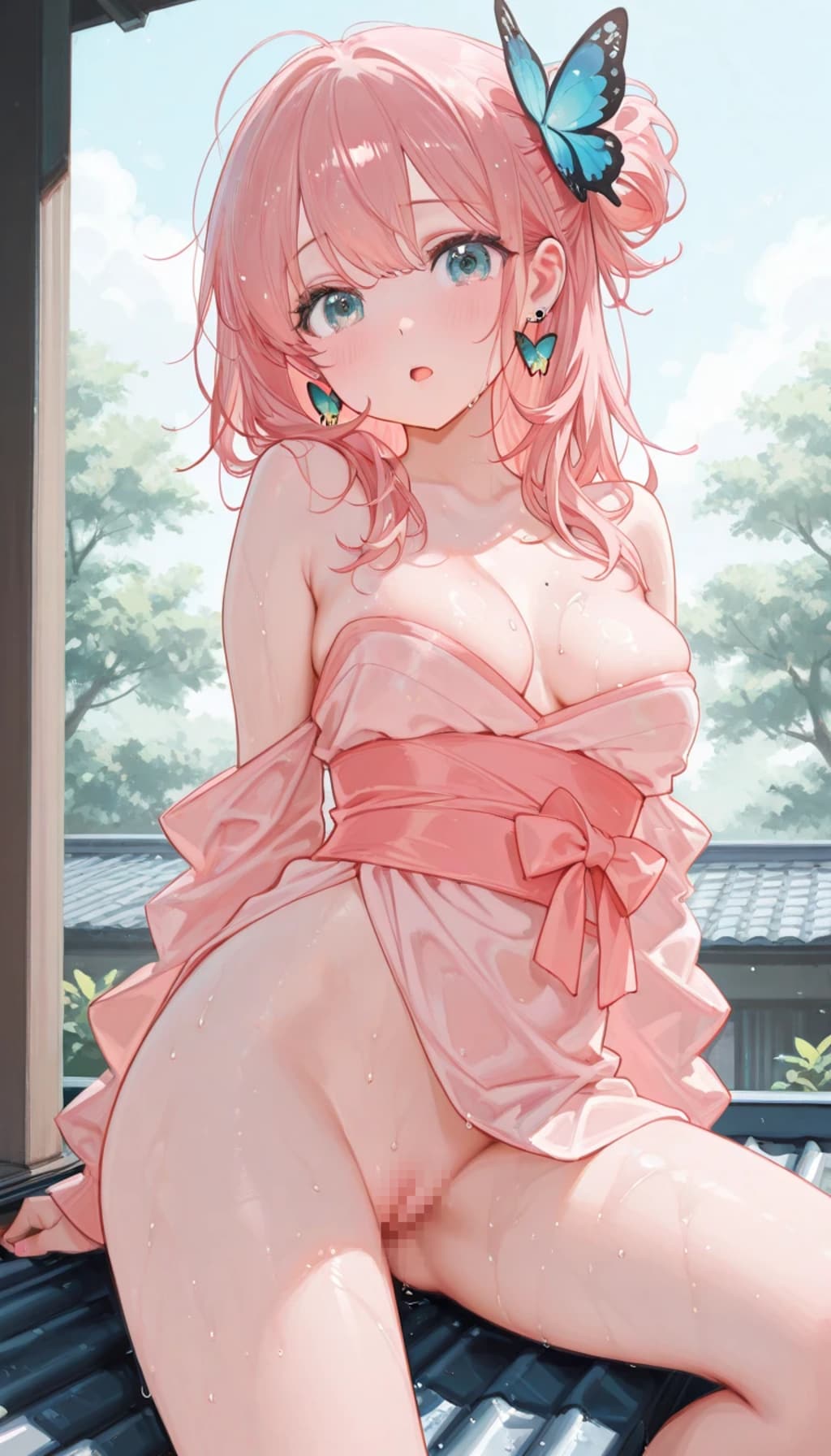 あれっ…？
