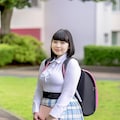 女子相撲部 オフショット🏫☺✨ 7枚目