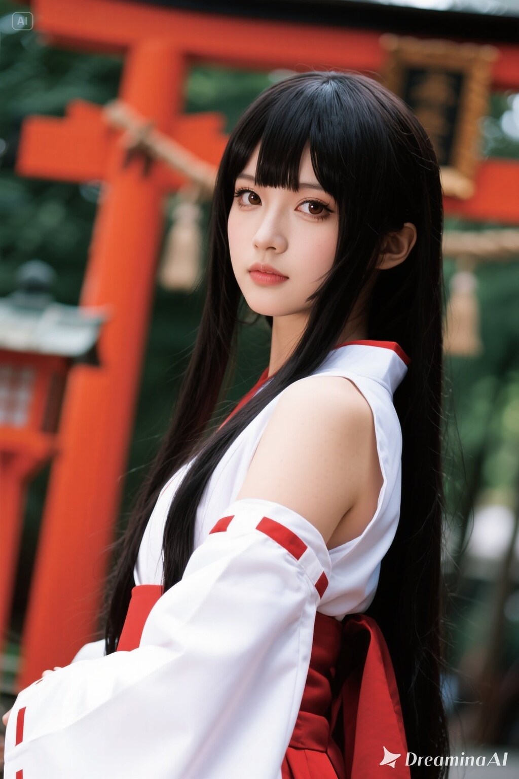 【実写風？】さくらちゃん