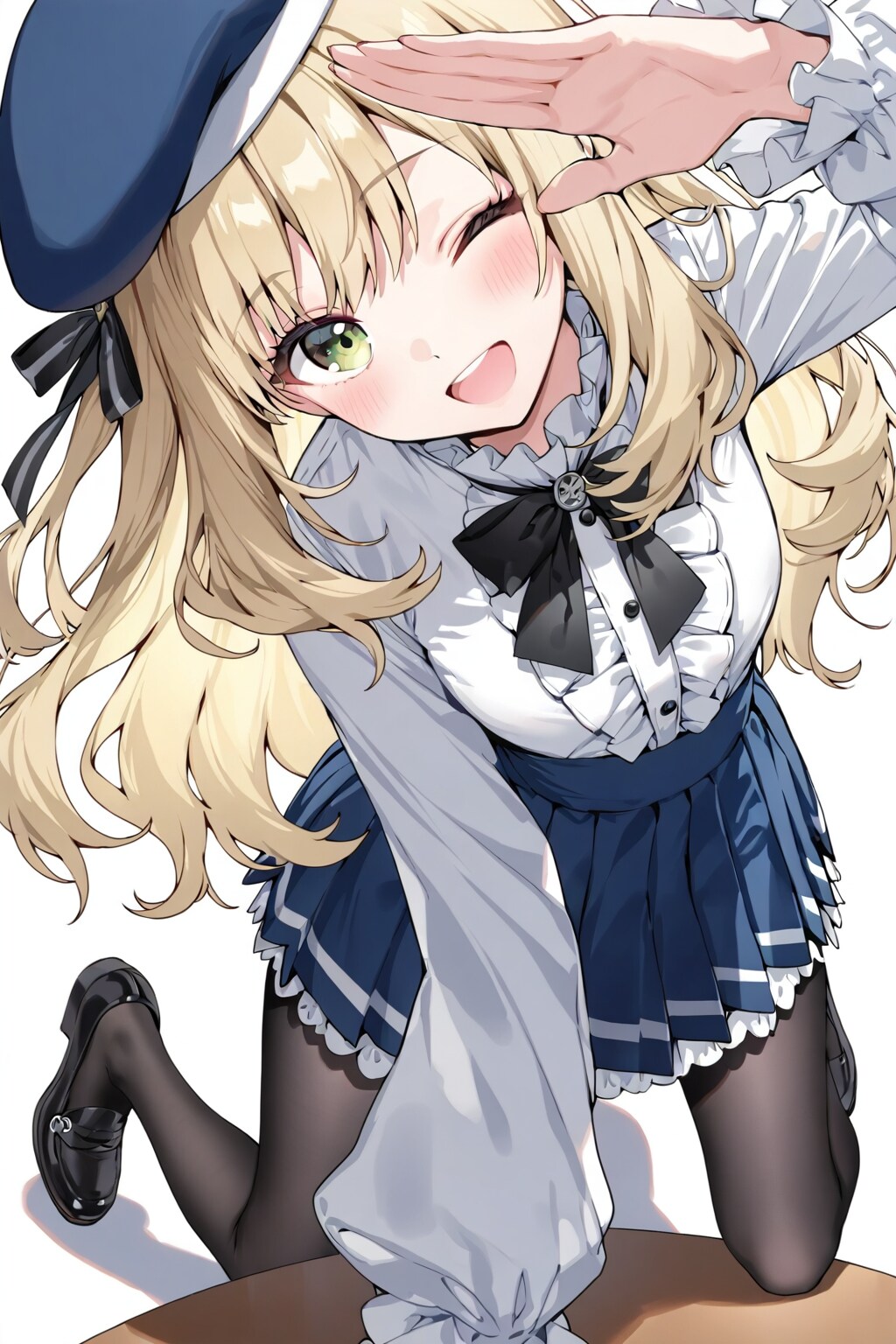 けいれい