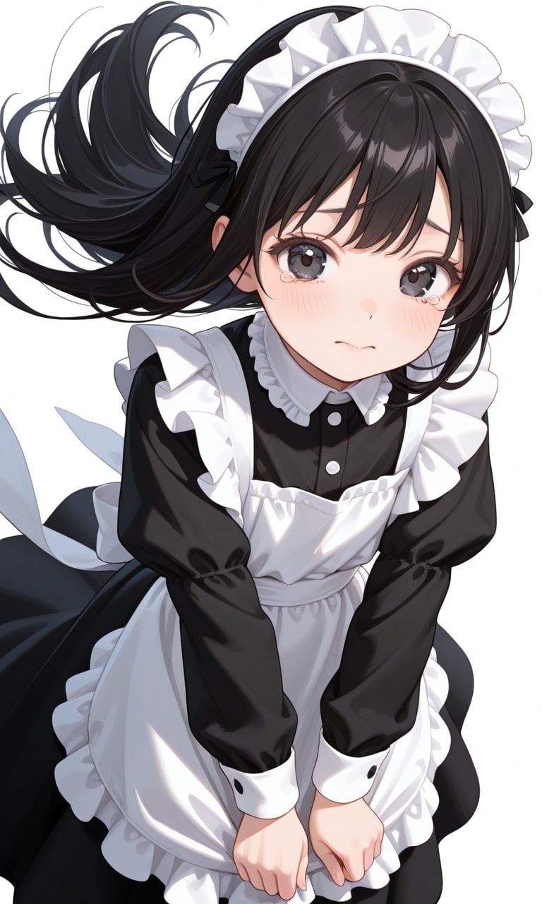 やっちゃった… | の人気AIイラスト・グラビア