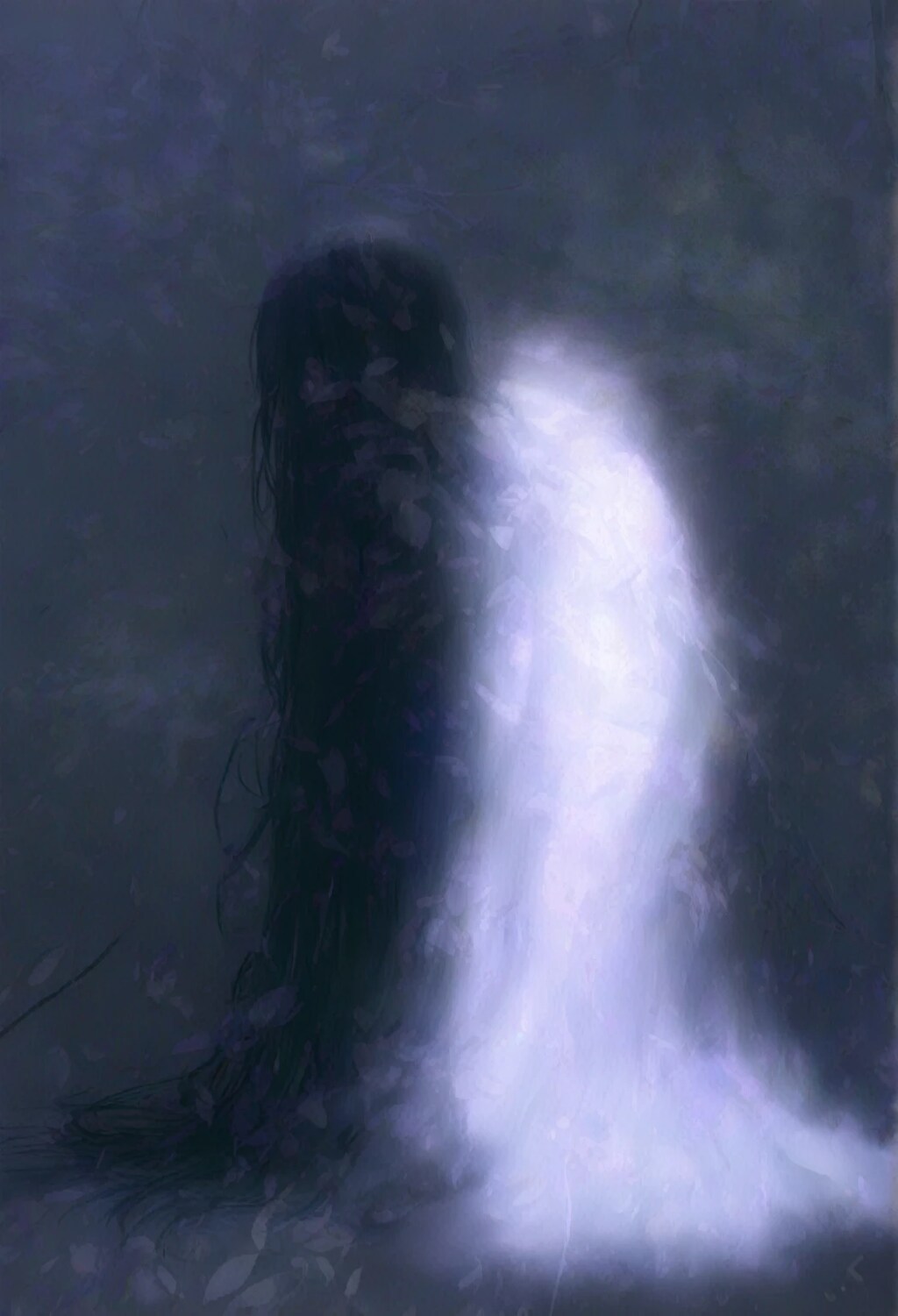 貞子さんを可愛くしよう８