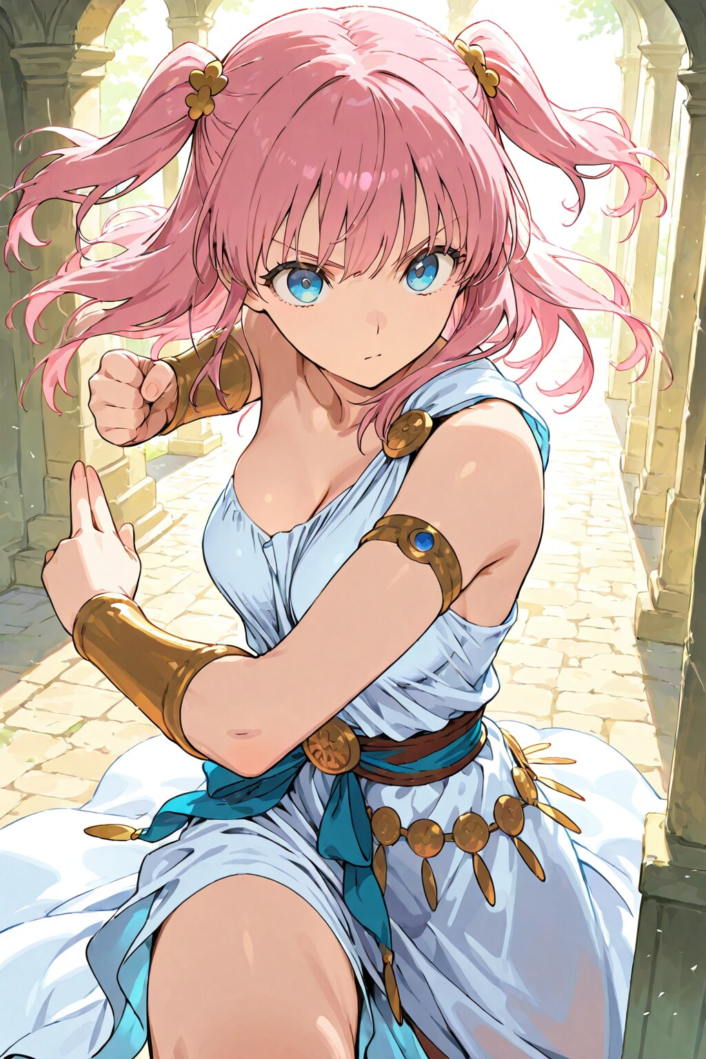 うちのグレコローマン | の人気AIイラスト・グラビア