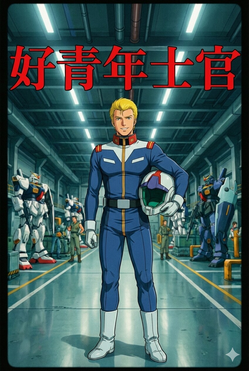 ジェリド | の人気AIイラスト・グラビア