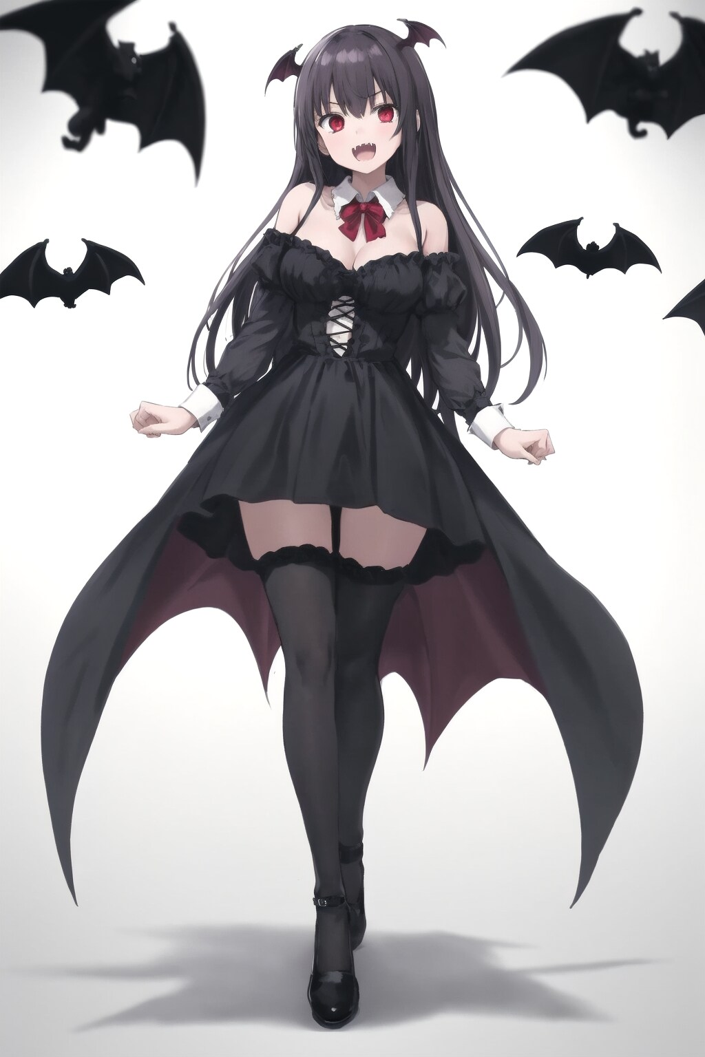 バットウーメン