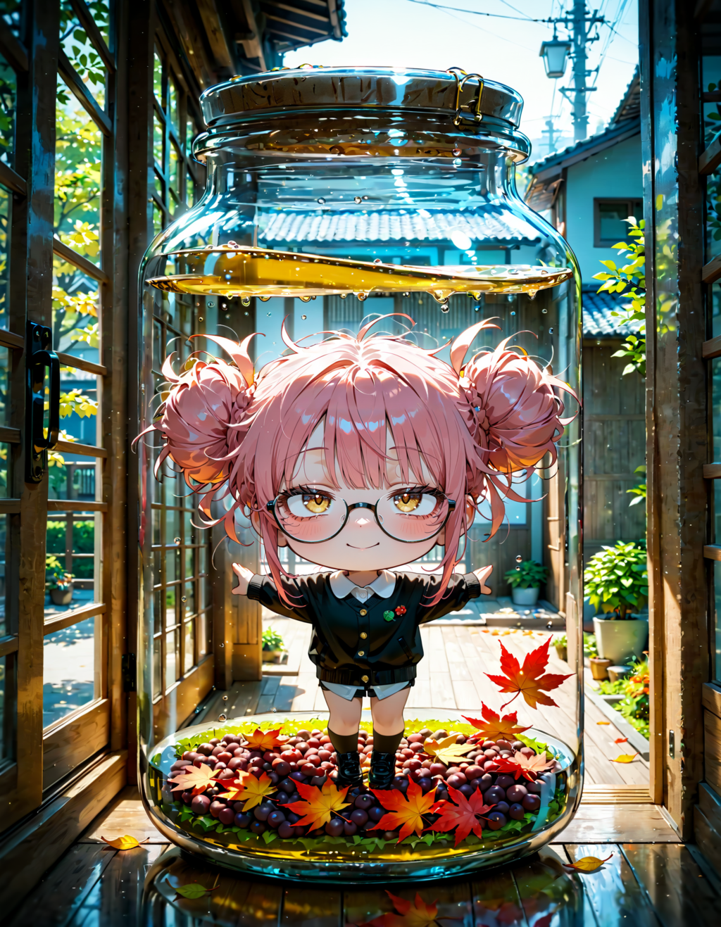 今日は何の日？　アパート記念日