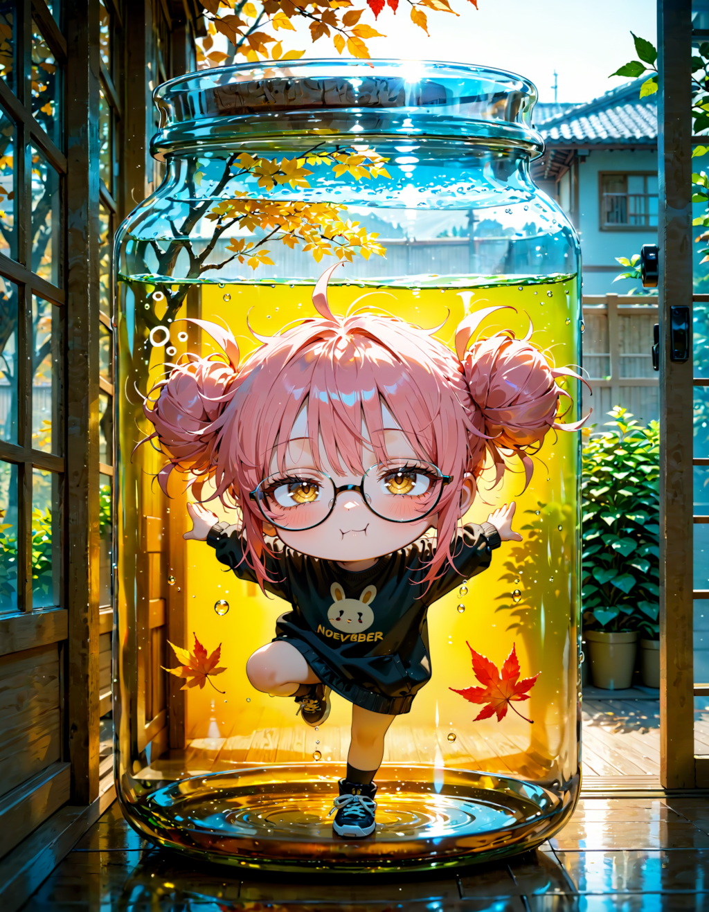 今日は何の日？　アパート記念日