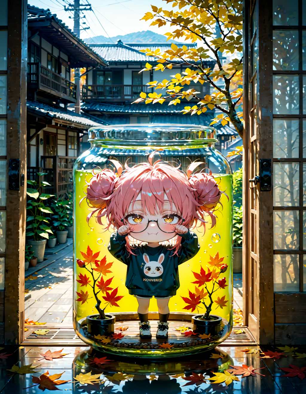 今日は何の日？　アパート記念日