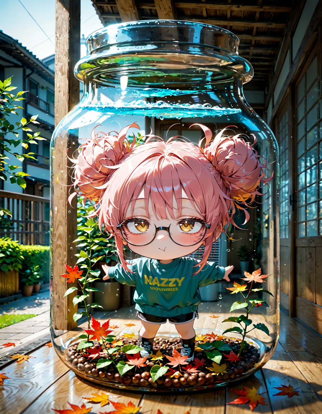 今日は何の日？　アパート記念日