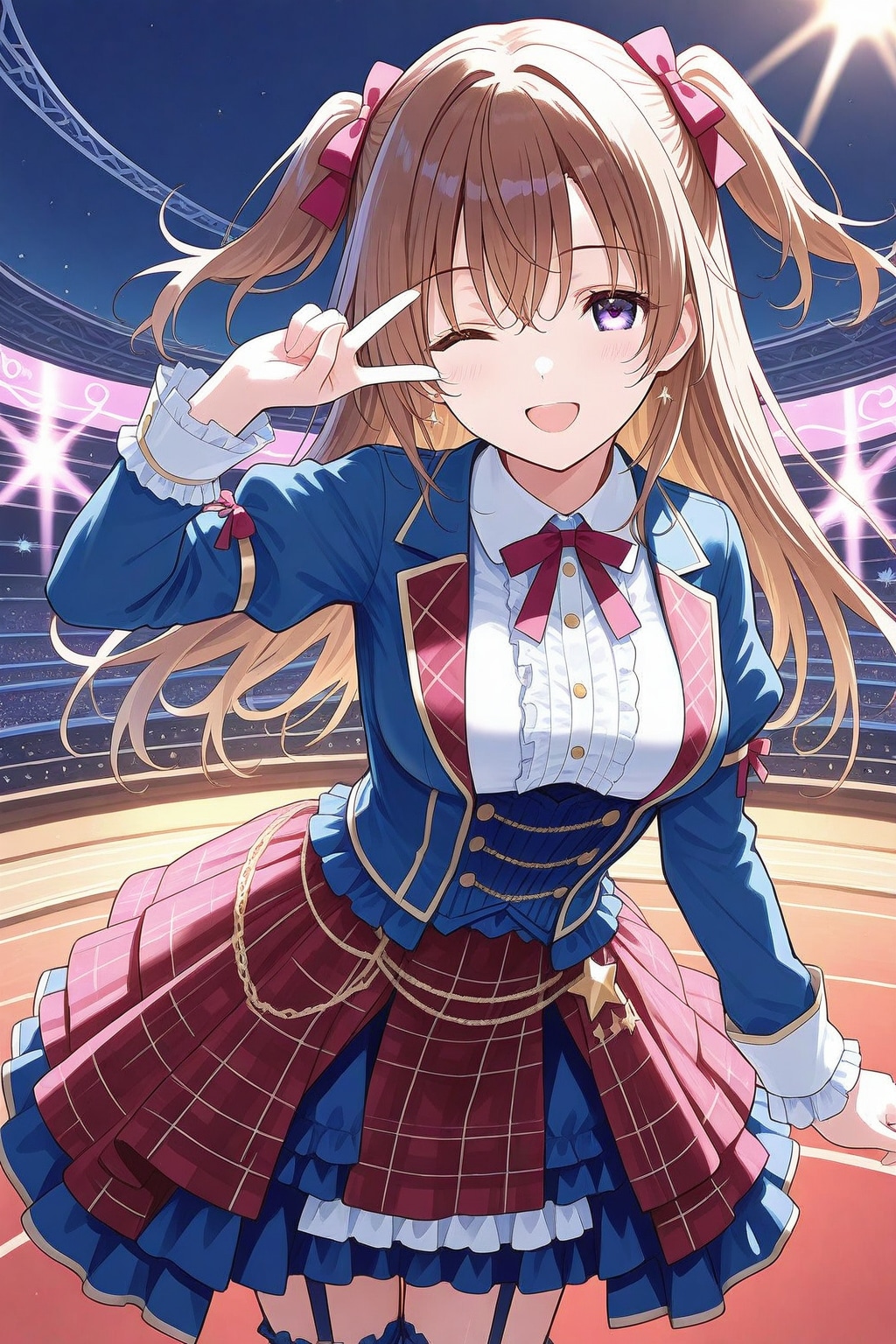 画像生成テスト | の人気AIイラスト・グラビア