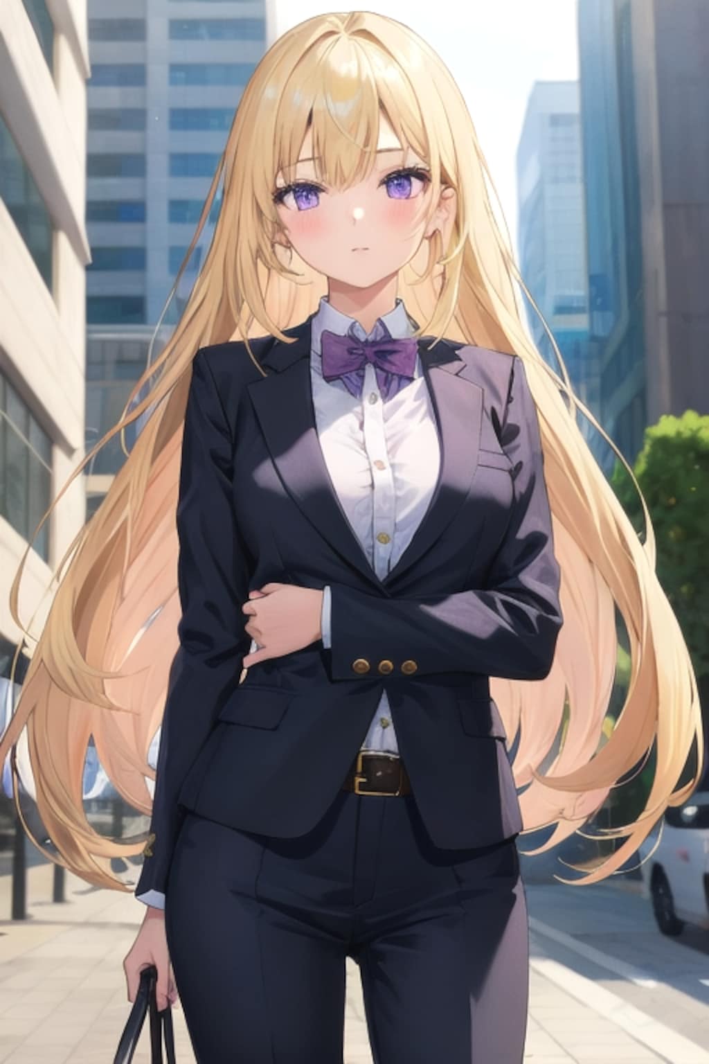 クレアちゃん264