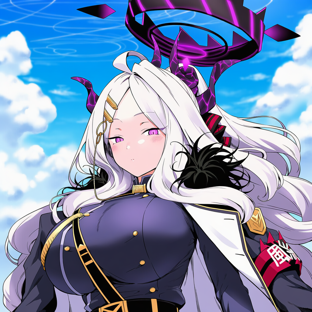 乳盛り風紀委員会