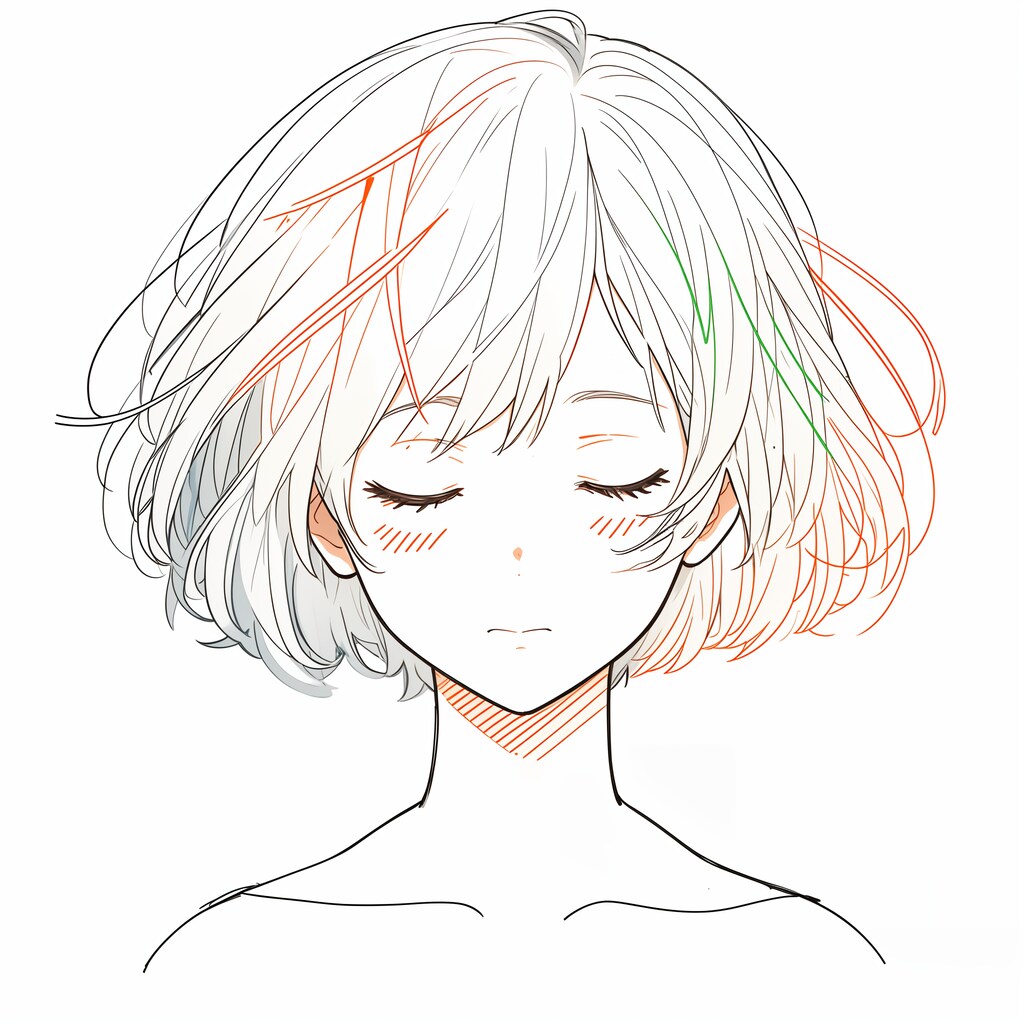 『no name』 - ELEMAYU