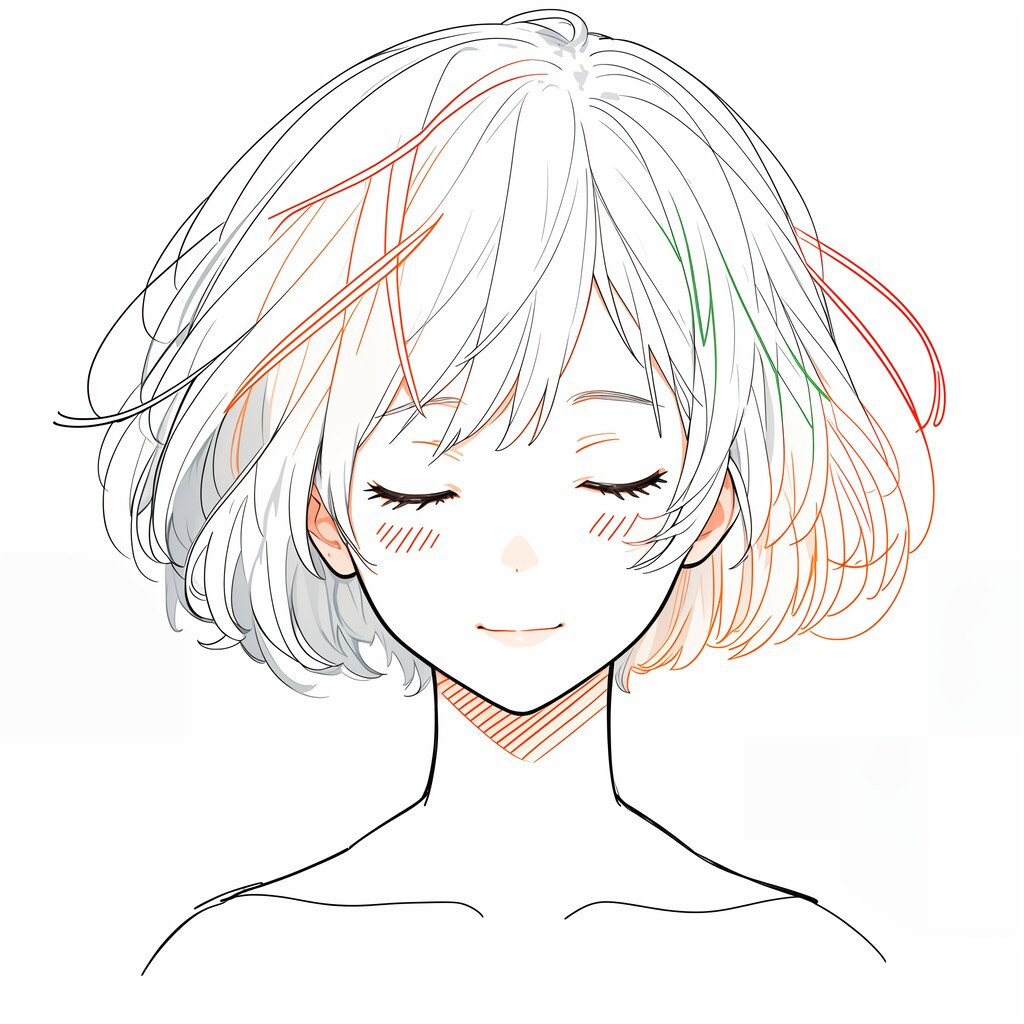 『no name』 - ELEMAYU