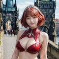 おぱぽよんマン参上 4枚目