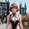 おぱぽよんマン参上 5枚目